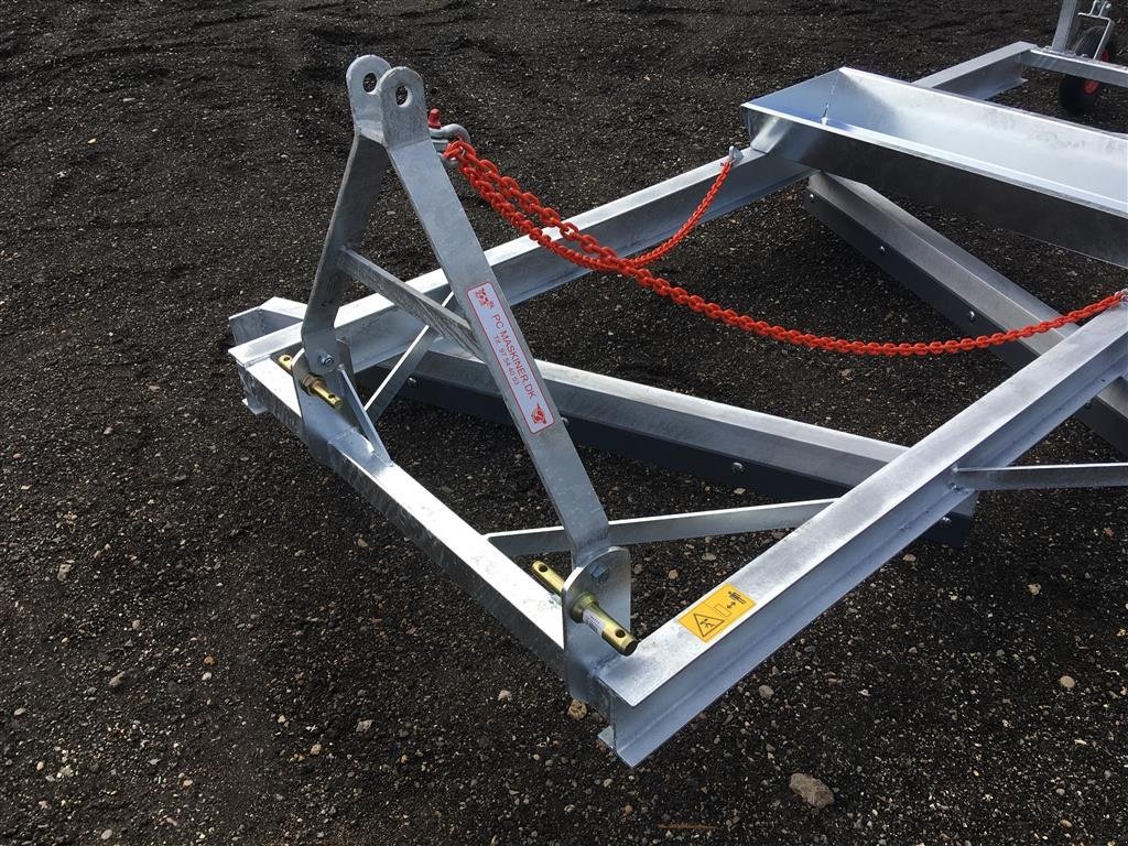 Sonstiges Zubehör del tipo Stöckli Pro ML-100, Gebrauchtmaschine In Skive (Immagine 2)