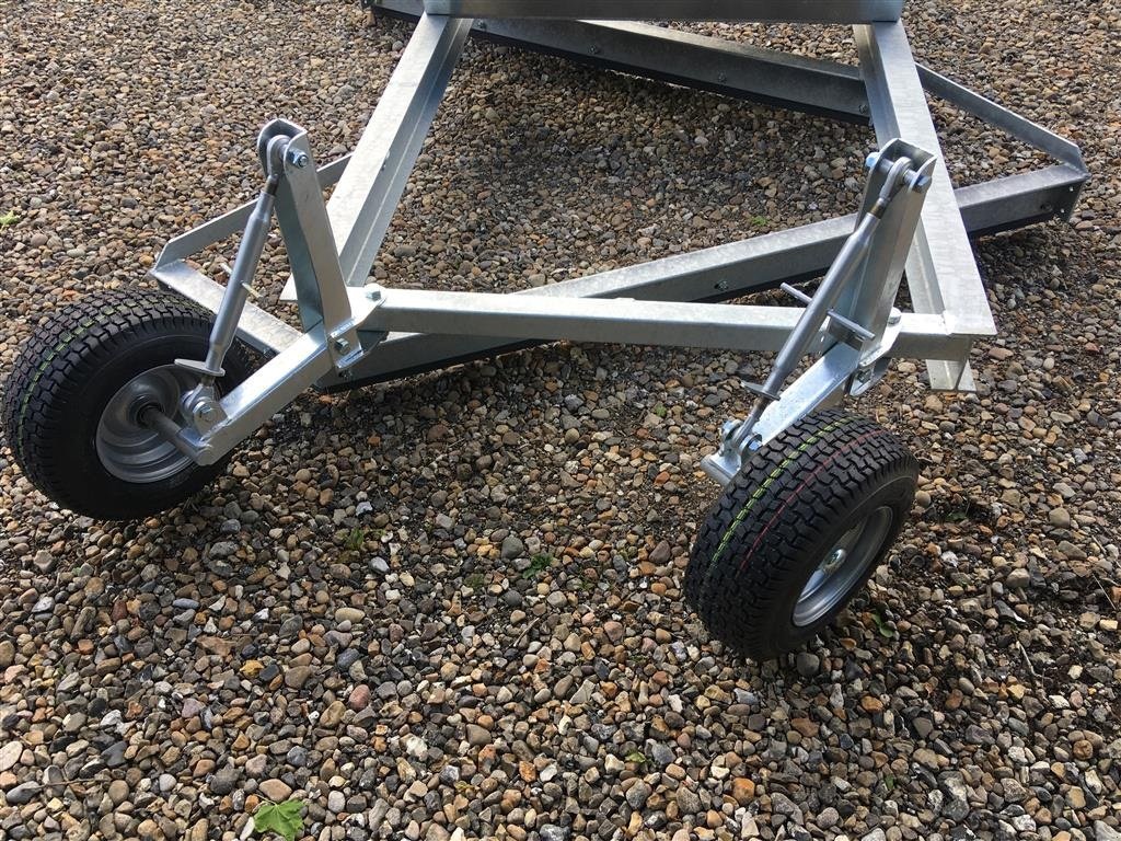 Sonstiges Zubehör del tipo Stöckli Pro ML-100, Gebrauchtmaschine In Skive (Immagine 5)