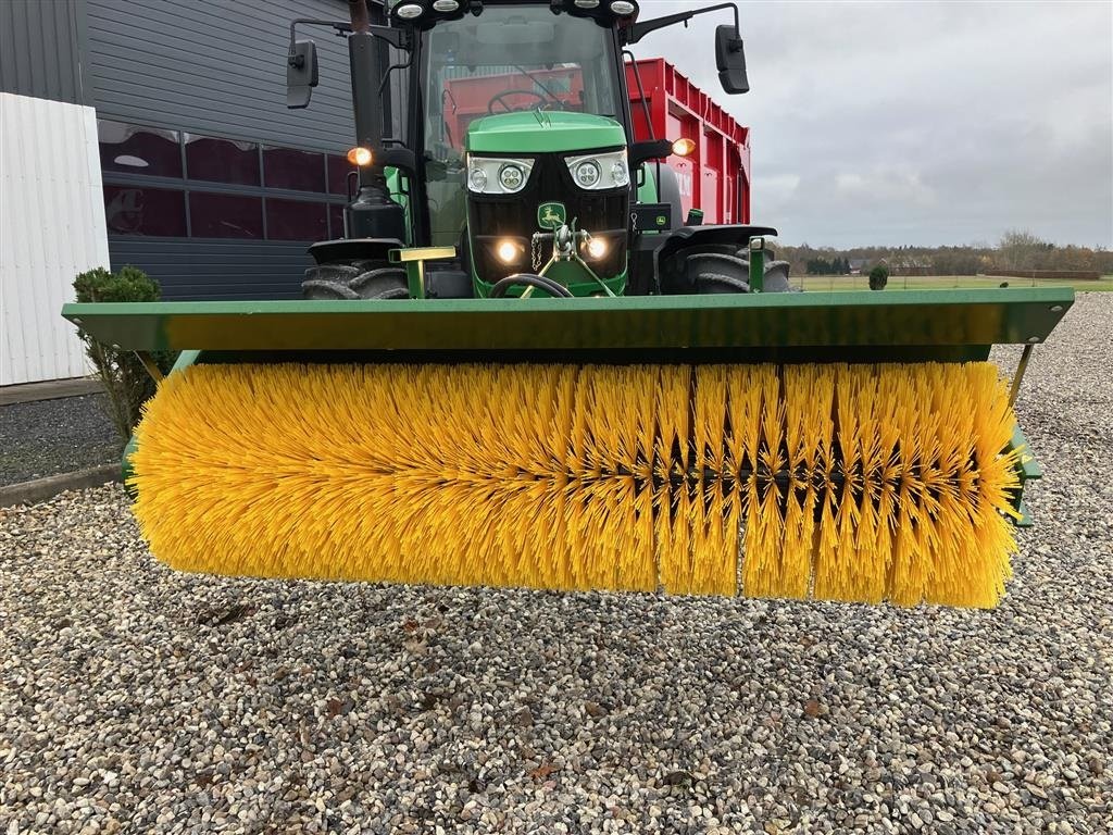 Sonstiges Zubehör del tipo Thyregod TK 2300 H Hydraulisk trukket, Gebrauchtmaschine In Thorsø (Immagine 4)