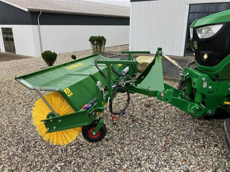 Sonstiges Zubehör typu Thyregod TK 2300 H Hydraulisk trukket, Gebrauchtmaschine v Thorsø (Obrázek 1)