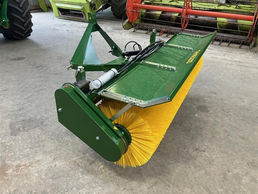 Sonstiges Zubehör tip Thyregod TK 2300 Hydraulisk trukket, Gebrauchtmaschine in Thorsø (Poză 12)