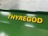 Sonstiges Zubehör του τύπου Thyregod TK 2800 med nylon børster og hydraulisk sving. brede 2800 og feje brede 2500, Gebrauchtmaschine σε Lintrup (Φωτογραφία 10)