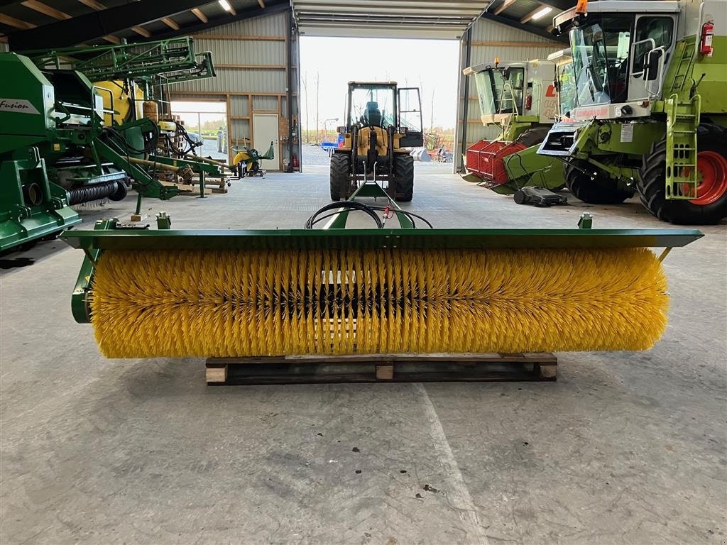 Sonstiges Zubehör van het type Thyregod TK 3300 H Hydraulisk trukket, Gebrauchtmaschine in Thorsø (Foto 11)