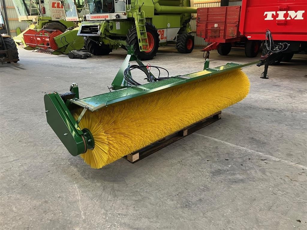 Sonstiges Zubehör van het type Thyregod TK 3300 H Hydraulisk trukket, Gebrauchtmaschine in Thorsø (Foto 3)