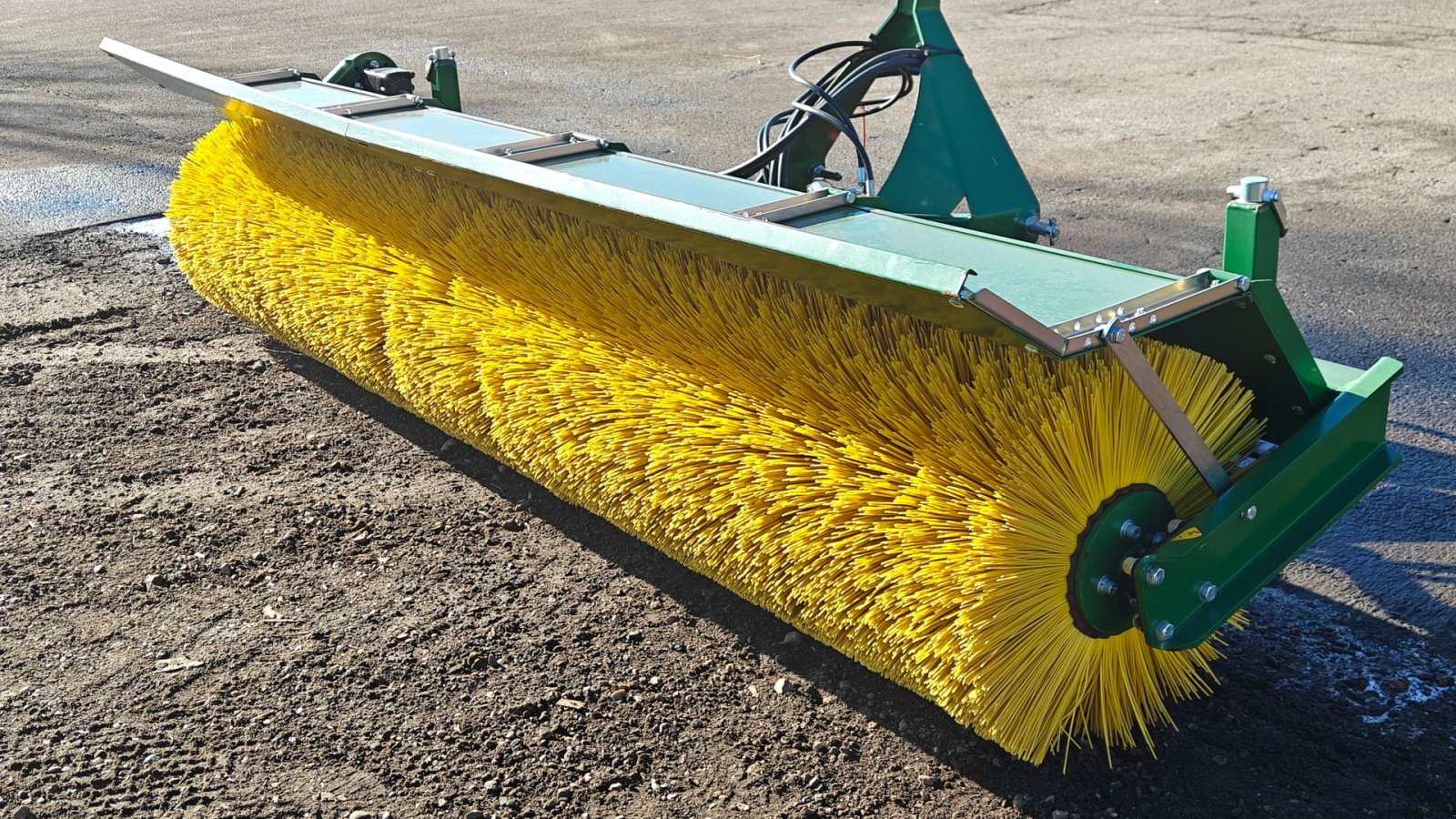 Sonstiges Zubehör от тип Thyregod TK-3300-H, Gebrauchtmaschine в Holstebro (Снимка 3)