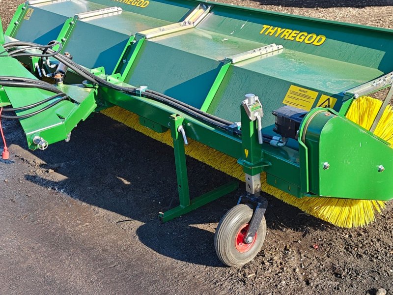 Sonstiges Zubehör of the type Thyregod TK-3300-H, Gebrauchtmaschine in Holstebro