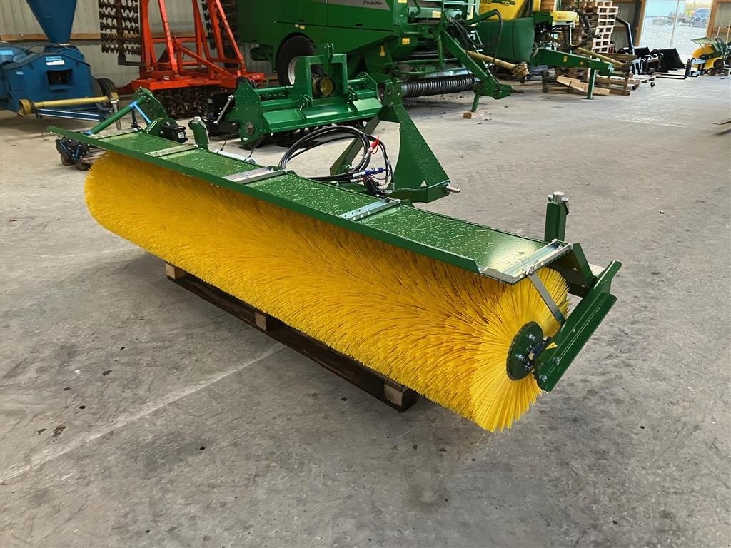 Sonstiges Zubehör tip Thyregod TK 3300 Hydraulisk trukket, Gebrauchtmaschine in Thorsø (Poză 10)