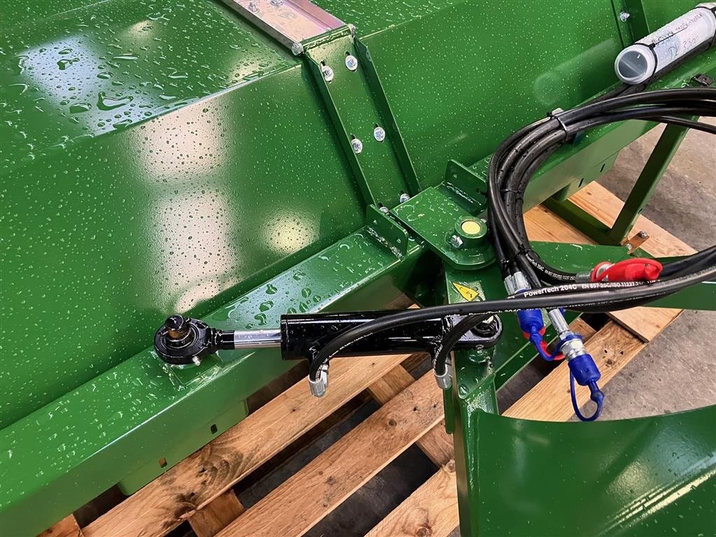 Sonstiges Zubehör tip Thyregod TK 3300 Hydraulisk trukket, Gebrauchtmaschine in Thorsø (Poză 13)