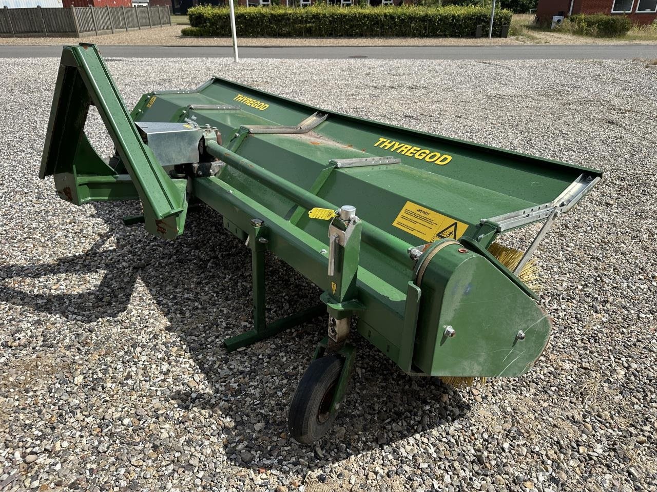 Sonstiges Zubehör του τύπου Thyregod TK-3300 PTO- MEKANIS, Gebrauchtmaschine σε Skjern (Φωτογραφία 7)