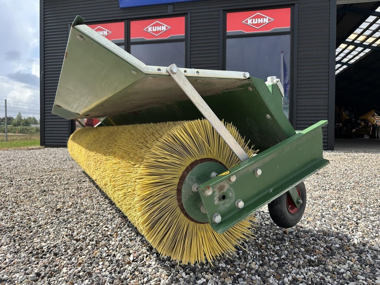 Sonstiges Zubehör του τύπου Thyregod TK-3300 PTO- MEKANIS, Gebrauchtmaschine σε Skjern (Φωτογραφία 9)