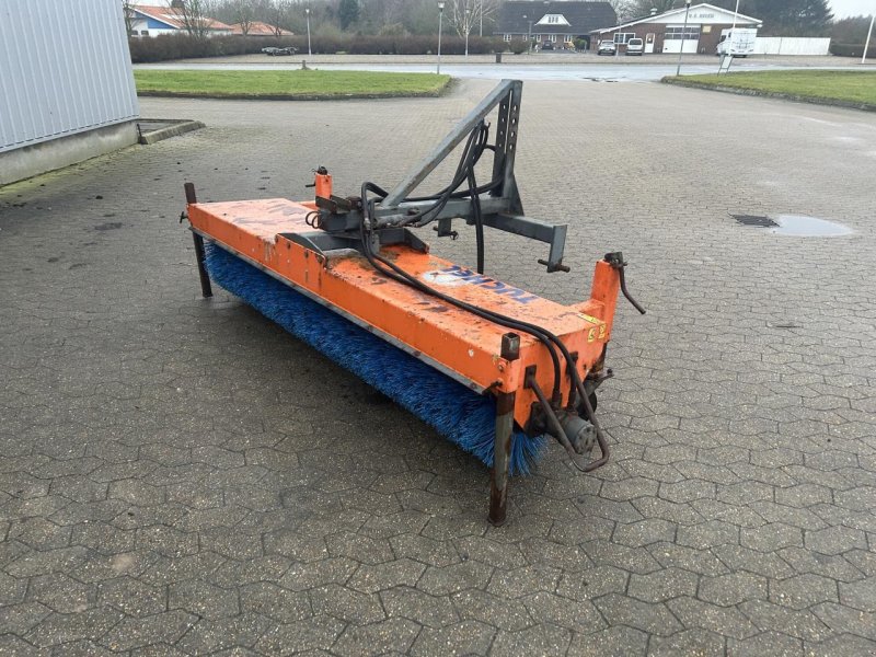 Sonstiges Zubehör от тип Tuchel 230/520, Gebrauchtmaschine в Bramming (Снимка 1)