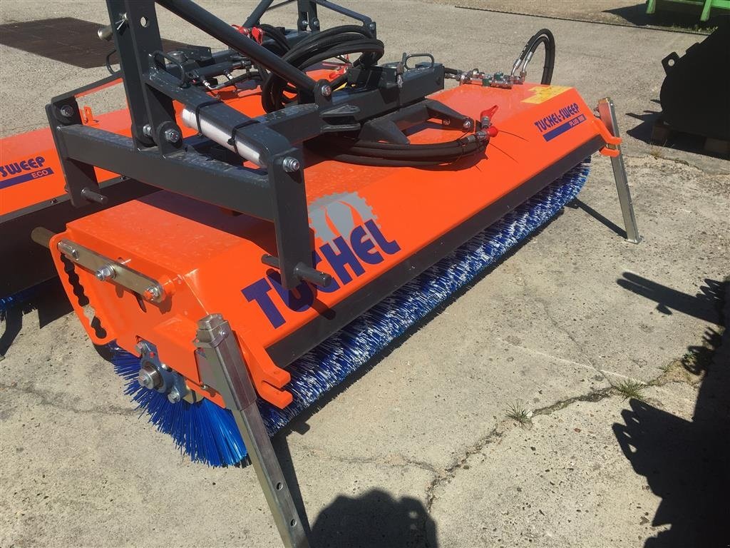 Sonstiges Zubehör tip Tuchel 560 Plus 2m, kost., Gebrauchtmaschine in Spøttrup (Poză 1)