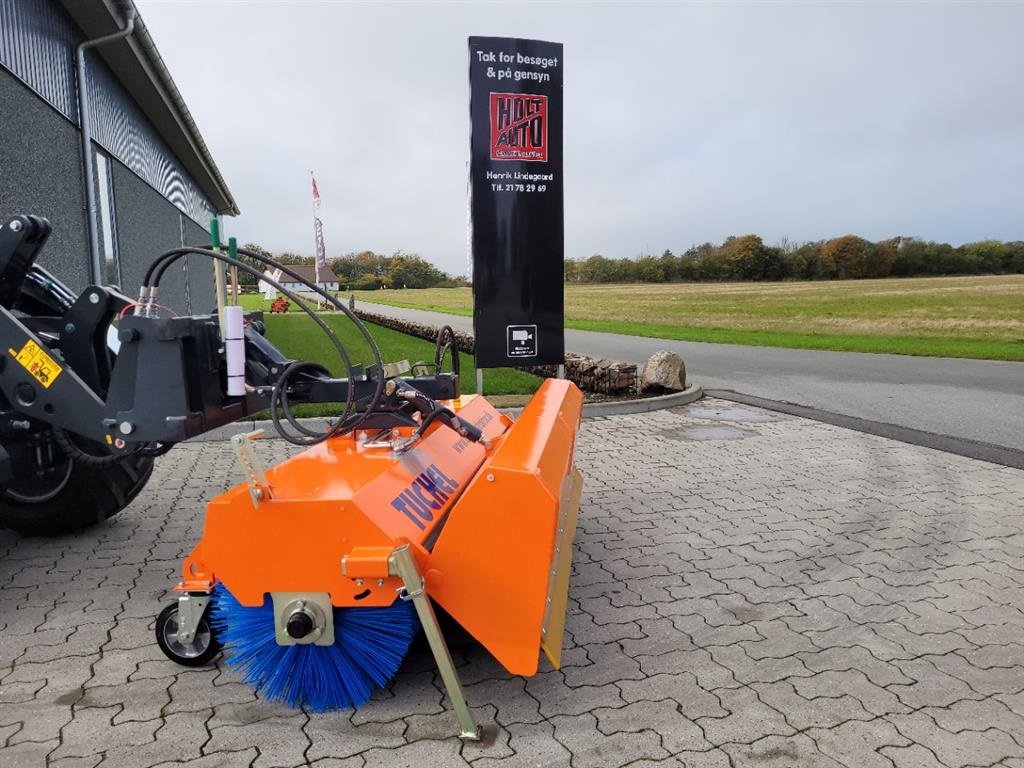 Sonstiges Zubehör des Typs Tuchel Eco pro 230 cm, Gebrauchtmaschine in Vrå (Bild 2)