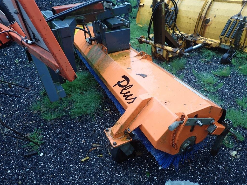 Sonstiges Zubehör typu Tuchel Plus 260 MK, Gebrauchtmaschine v Egtved (Obrázek 1)