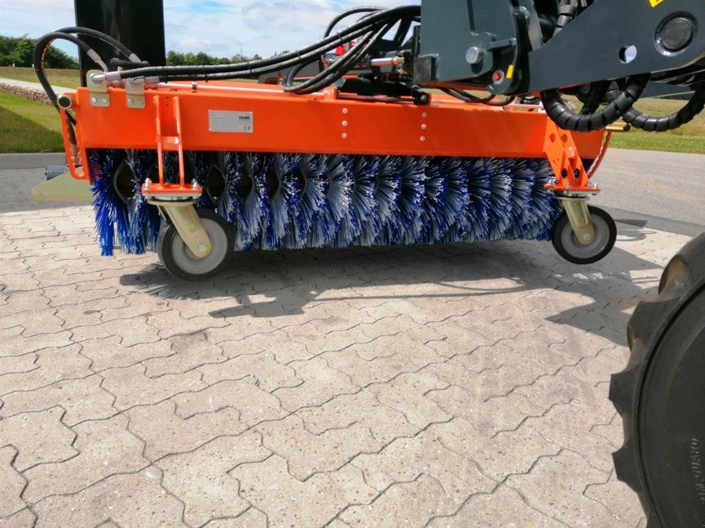 Sonstiges Zubehör typu Tuchel Plus 590 135-260 cm., Gebrauchtmaschine v Vrå (Obrázek 14)