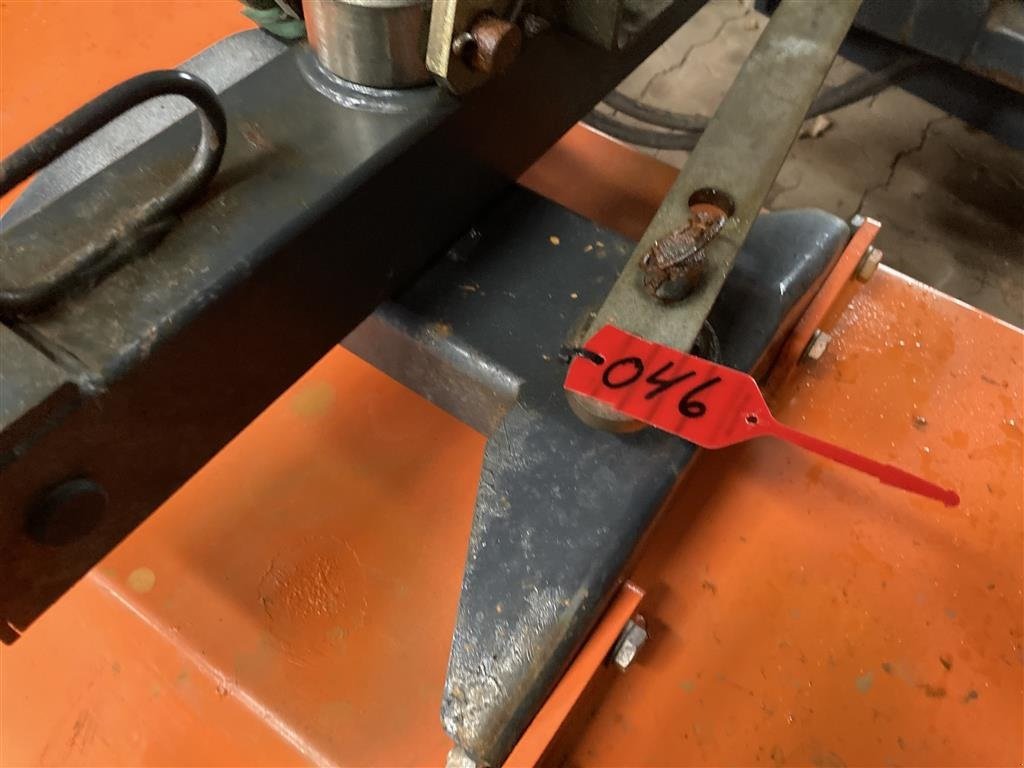 Sonstiges Zubehör tip Tuchel Plus 590 ophæng til minilæsser, Gebrauchtmaschine in Roslev (Poză 17)