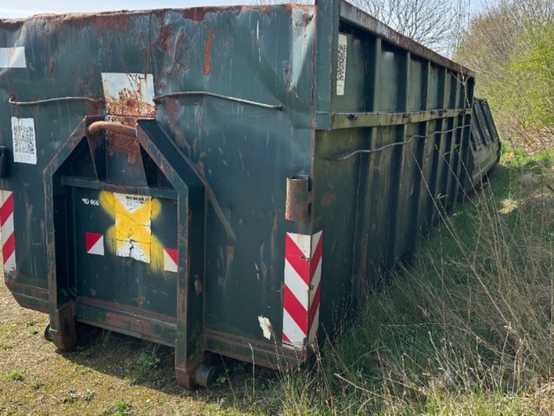 Sonstiges типа A1-Container 10229, Gebrauchtmaschine в Rødovre (Фотография 1)