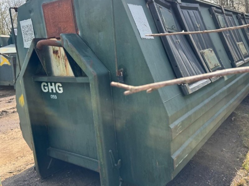 Sonstiges типа A1-Container 10246, Gebrauchtmaschine в Rødovre (Фотография 1)