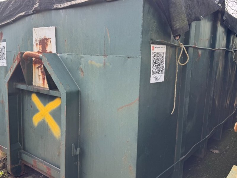 Sonstiges za tip A1-Container 10275, Gebrauchtmaschine u Rødovre (Slika 1)