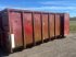 Sonstiges typu A1-Container 27 kubik, Gebrauchtmaschine v Rødovre (Obrázok 1)