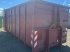 Sonstiges typu A1-Container 27 kubik, Gebrauchtmaschine v Rødovre (Obrázok 3)