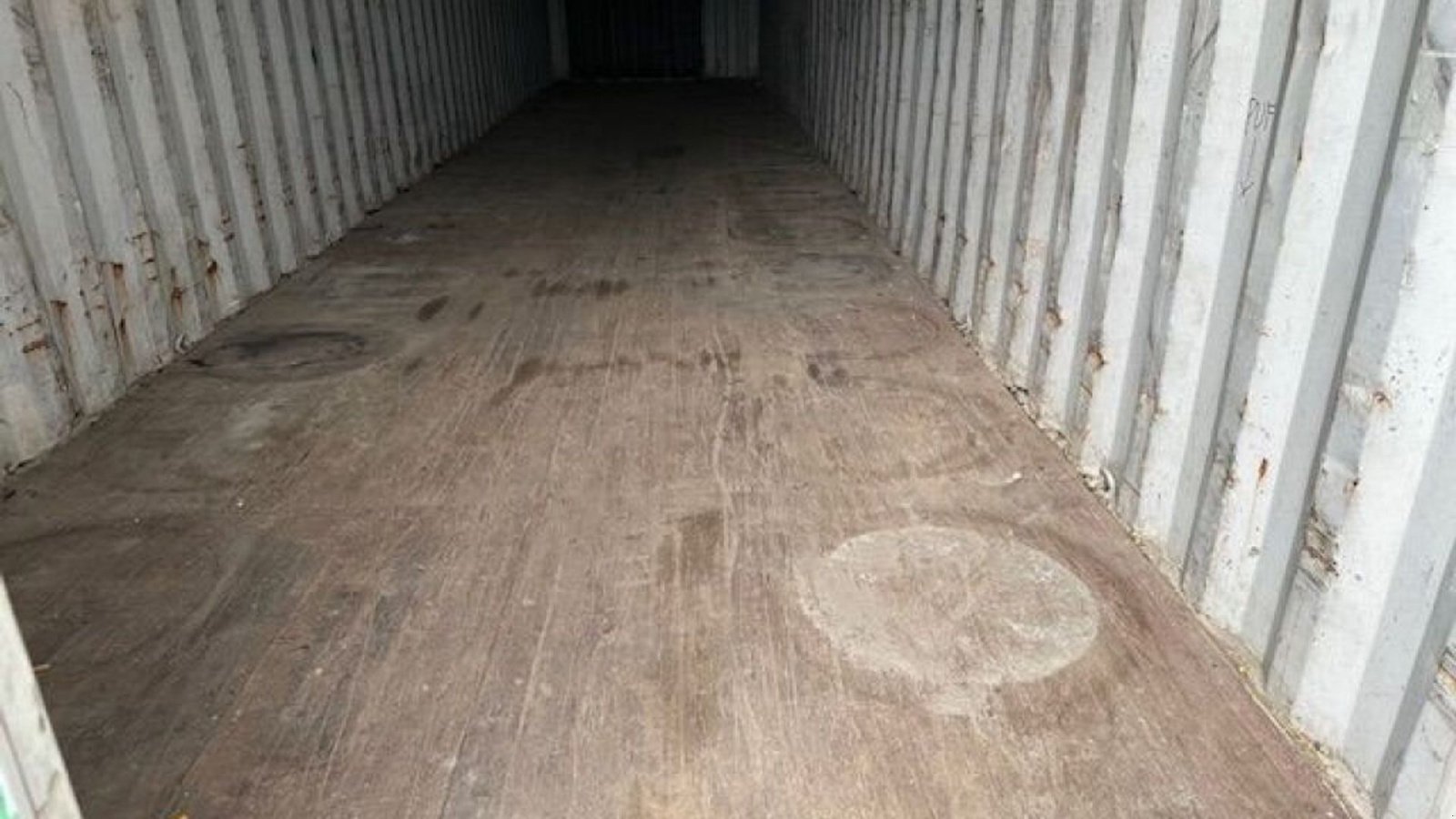 Sonstiges za tip A1-Container Sonstiges, Gebrauchtmaschine u Rødovre (Slika 2)