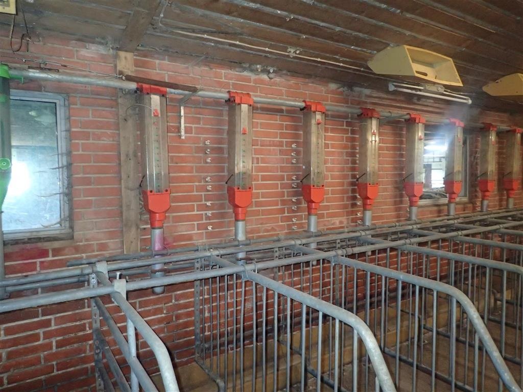 Sonstiges des Typs ACO-Funki ca. 200 stk. røde   AFHENTNING UDEN BEREGNING, Gebrauchtmaschine in Egtved (Bild 1)