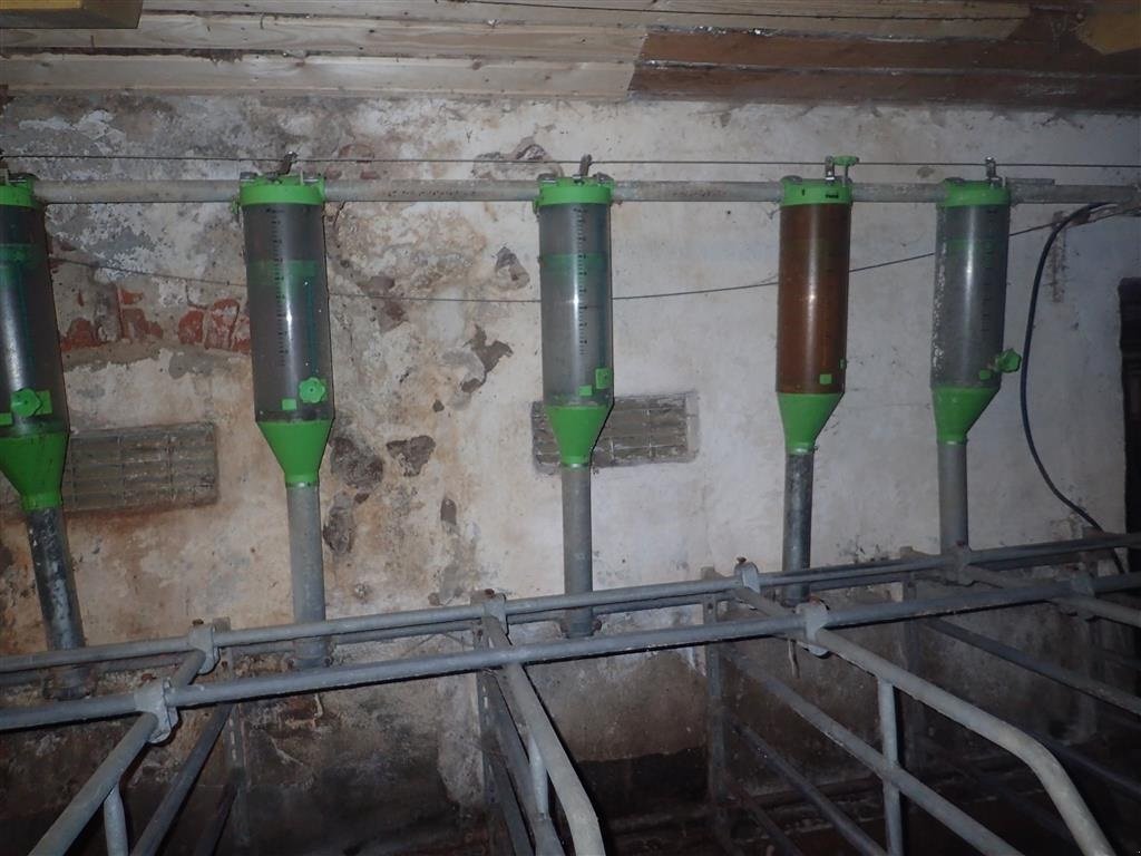 Sonstiges des Typs ACO-Funki ca. 200 stk. røde   AFHENTNING UDEN BEREGNING, Gebrauchtmaschine in Egtved (Bild 3)