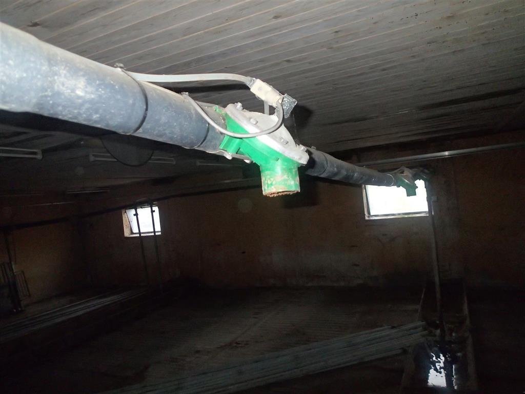 Sonstiges des Typs ACO-Funki foderventiler, Gebrauchtmaschine in Egtved (Bild 4)