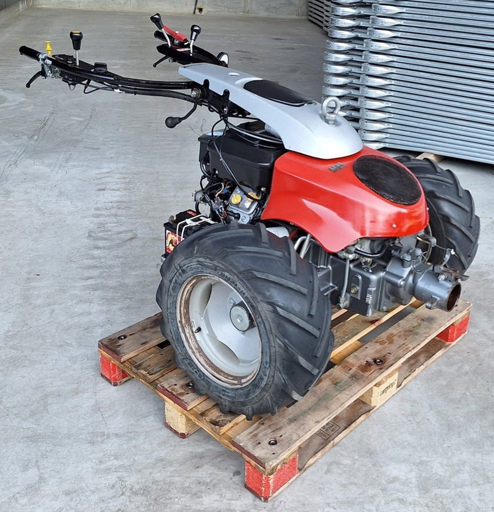 Sonstiges типа Aebi CC 66, Gebrauchtmaschine в Susten (Фотография 5)