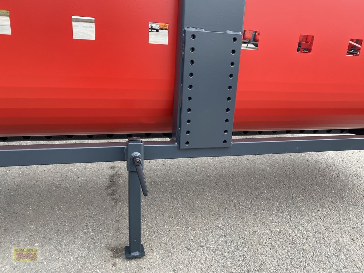 Sonstiges of the type Aebi Seeber Heuschieber 150-250cm Arbeitsbreite, Neumaschine in Kötschach (Picture 10)