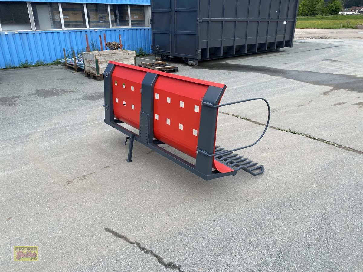 Sonstiges of the type Aebi Seeber Heuschieber 150-250cm Arbeitsbreite, Neumaschine in Kötschach (Picture 4)