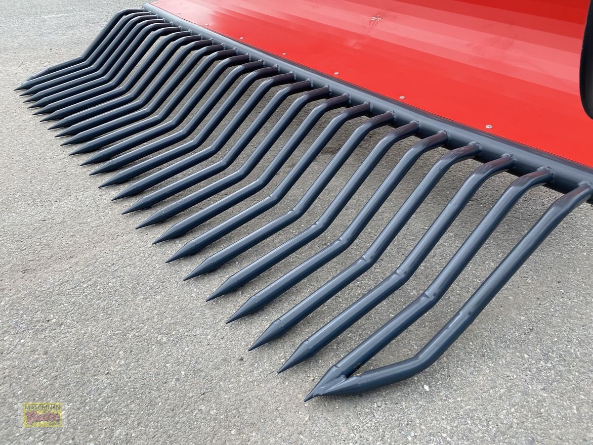 Sonstiges of the type Aebi Seeber Heuschieber 150-250cm Arbeitsbreite, Neumaschine in Kötschach (Picture 8)