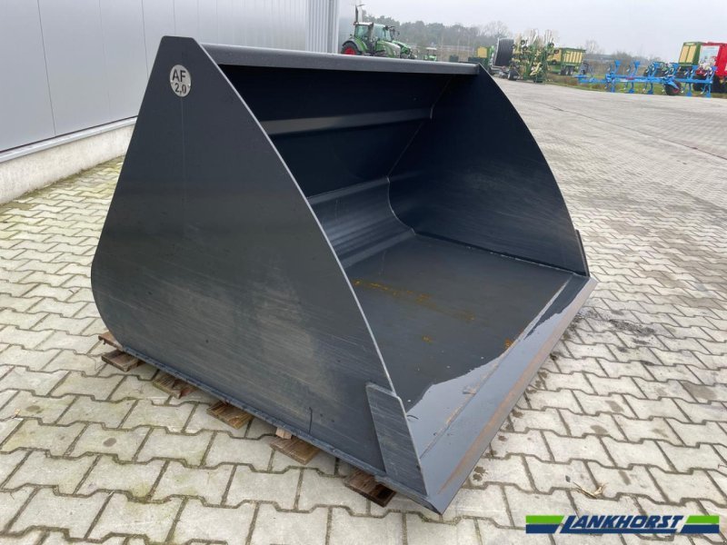 Sonstiges des Typs AF-Landtechnik 2,00m XXL Euro, Neumaschine in Emsbüren (Bild 3)