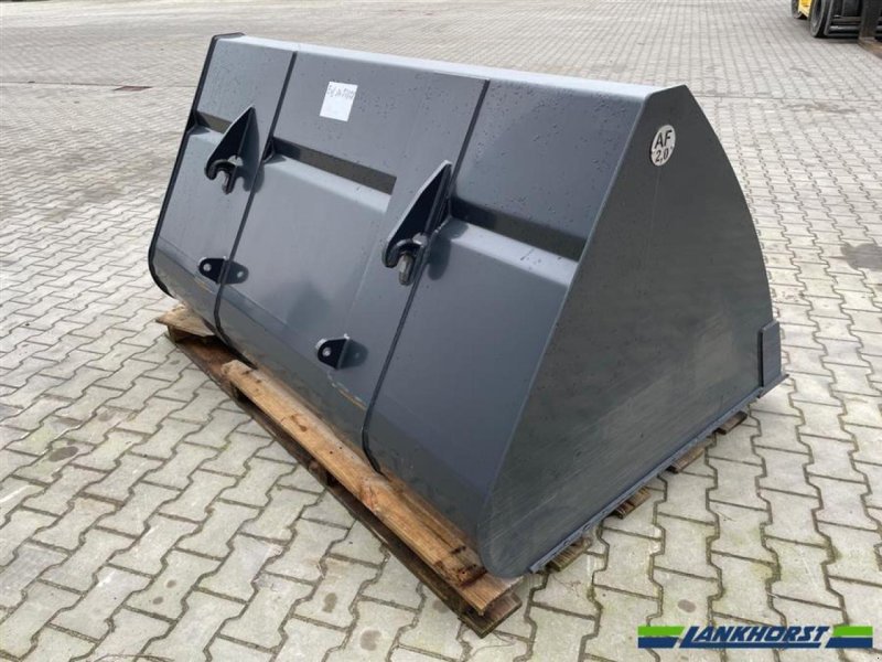 Sonstiges des Typs AF-Landtechnik 2,00m XXL Euro, Neumaschine in Emsbüren (Bild 4)