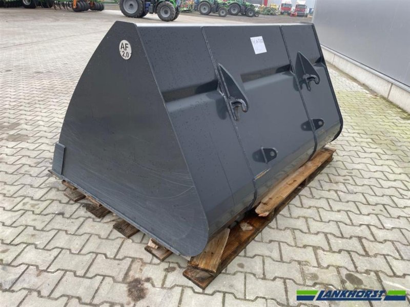 Sonstiges des Typs AF-Landtechnik 2,00m XXL Euro, Neumaschine in Emsbüren (Bild 5)