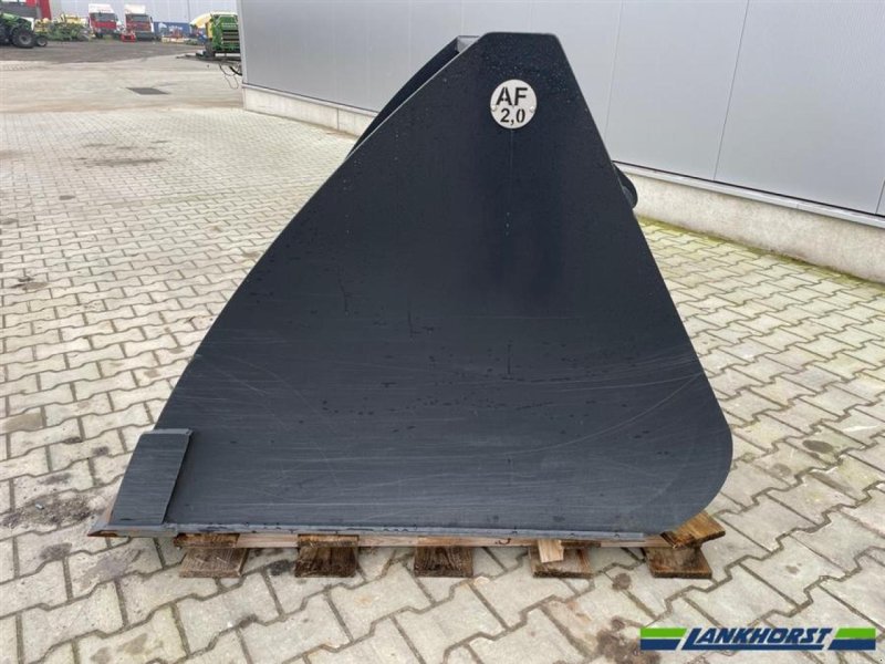 Sonstiges des Typs AF-Landtechnik 2,00m XXL Euro, Neumaschine in Emsbüren (Bild 6)