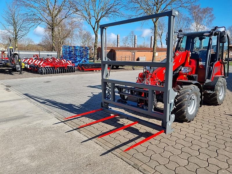 Sonstiges des Typs AF-Landtechnik hydraulischer Ballenspieß, Neumaschine in Stemwede (Bild 1)