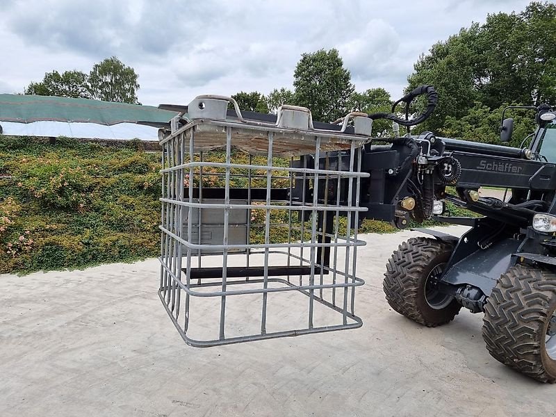 Sonstiges des Typs AF-Landtechnik Kistendrehgerät, Neumaschine in Stemwede (Bild 2)