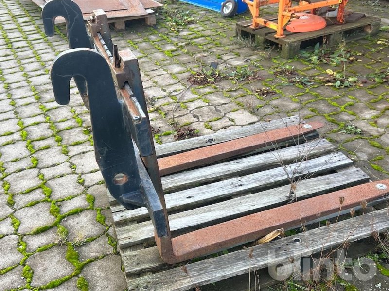 Sonstiges of the type AF-Landtechnik PWHV103, Gebrauchtmaschine in Düsseldorf (Picture 1)