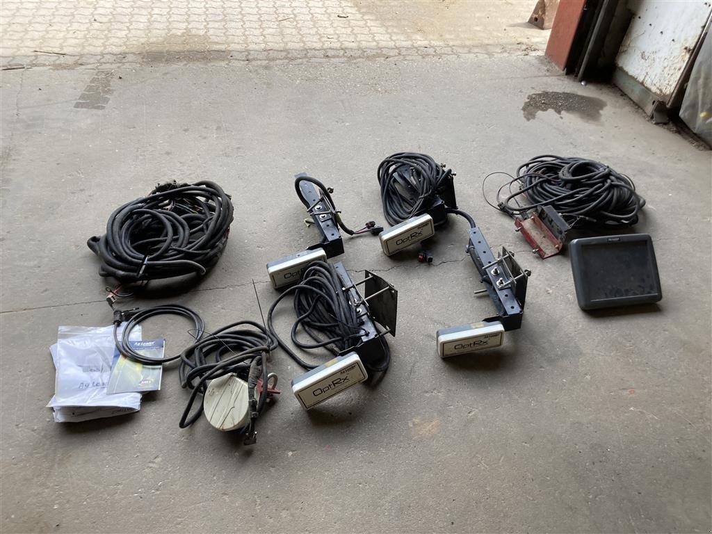 Sonstiges of the type Ag Leader OPTRX, Gebrauchtmaschine in Hårlev (Picture 2)