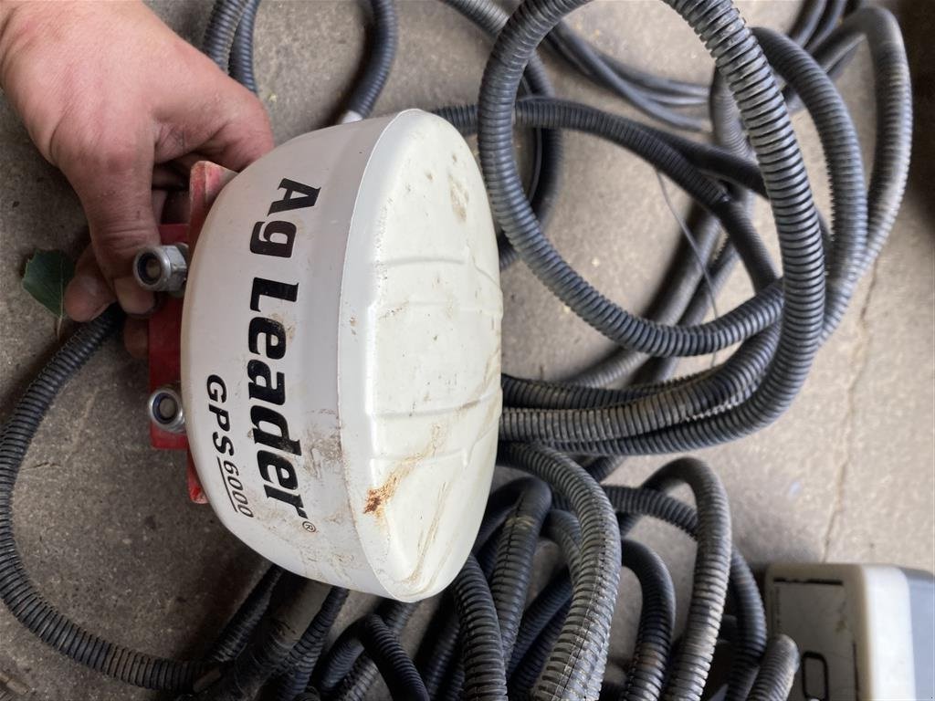 Sonstiges of the type Ag Leader OPTRX, Gebrauchtmaschine in Hårlev (Picture 5)