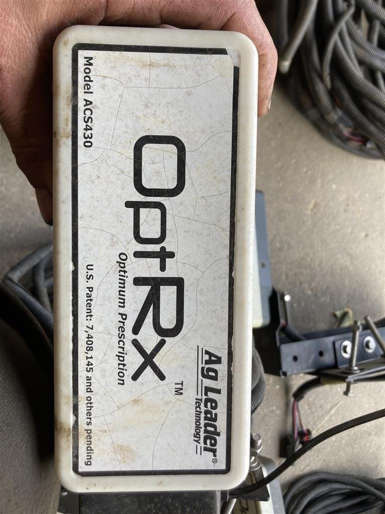 Sonstiges of the type Ag Leader OPTRX, Gebrauchtmaschine in Hårlev (Picture 3)