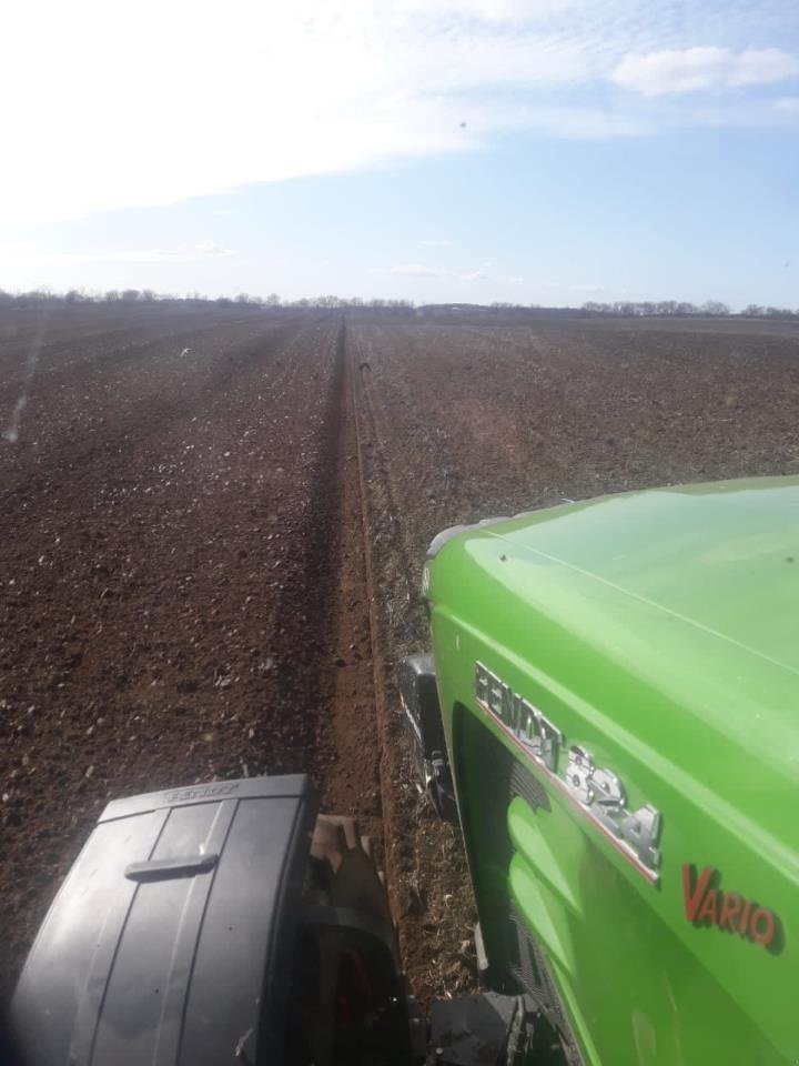 Sonstiges of the type Ag Leader SMARTPLOUGH, Gebrauchtmaschine in Grindsted (Picture 3)