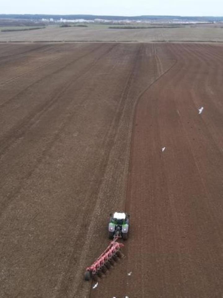 Sonstiges of the type Ag Leader SMARTPLOUGH, Gebrauchtmaschine in Grindsted (Picture 2)