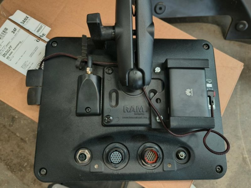 Sonstiges of the type Ag Leader STEERCOMMAND, Gebrauchtmaschine in Suldrup (Picture 1)