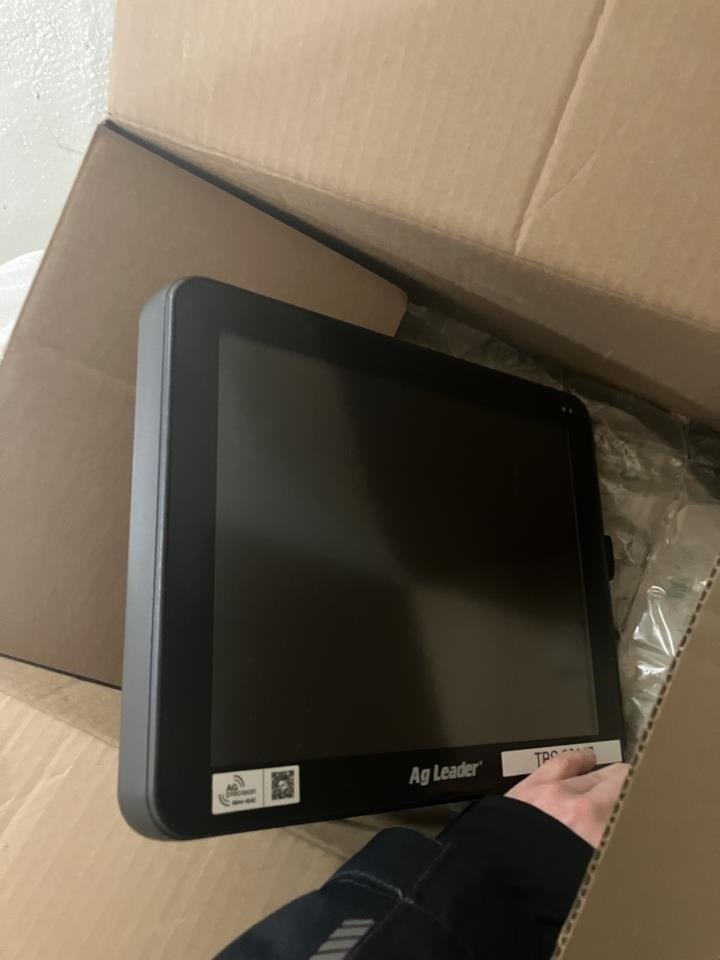 Sonstiges Türe ait Ag Leader STEERCOMMAND, Gebrauchtmaschine içinde Suldrup (resim 3)