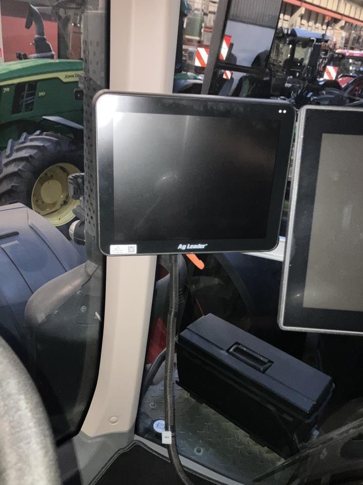 Sonstiges Türe ait Ag Leader STEERCOMMAND, Gebrauchtmaschine içinde Suldrup (resim 4)