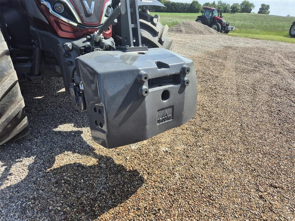 Sonstiges des Typs Agco 1500 kg Støbejern, Gebrauchtmaschine in Høng (Bild 1)