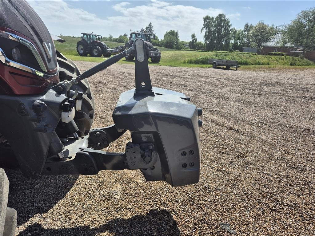 Sonstiges des Typs Agco 1500 kg Støbejern, Gebrauchtmaschine in Høng (Bild 2)